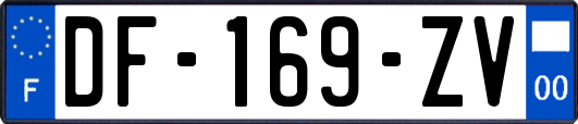 DF-169-ZV