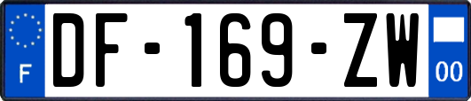 DF-169-ZW