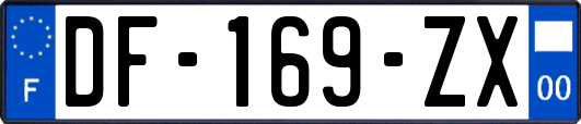 DF-169-ZX