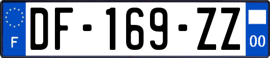 DF-169-ZZ