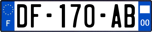 DF-170-AB