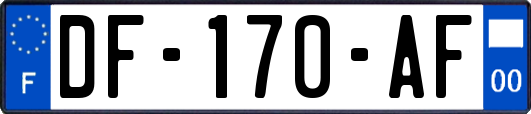 DF-170-AF