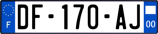 DF-170-AJ