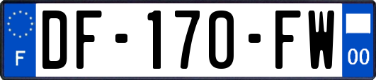 DF-170-FW