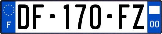 DF-170-FZ