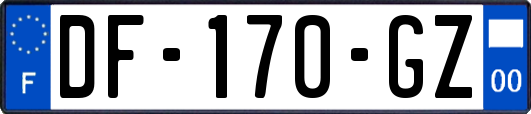 DF-170-GZ