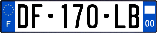 DF-170-LB