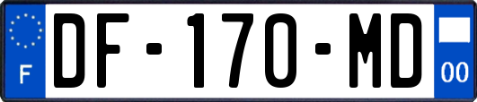 DF-170-MD