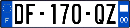 DF-170-QZ