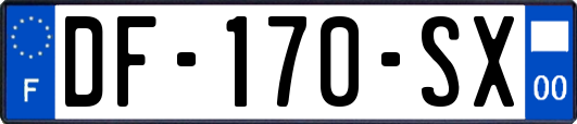 DF-170-SX