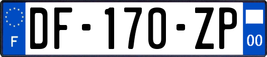 DF-170-ZP