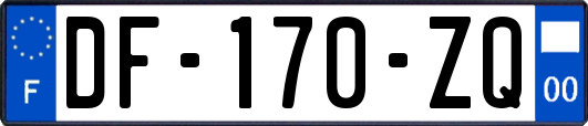 DF-170-ZQ