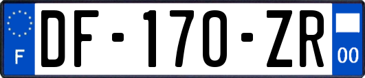 DF-170-ZR