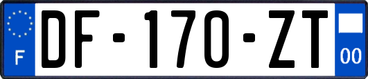 DF-170-ZT