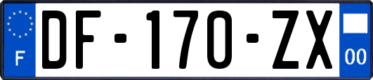 DF-170-ZX