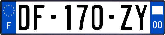 DF-170-ZY