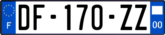 DF-170-ZZ