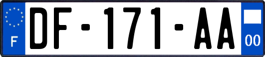 DF-171-AA