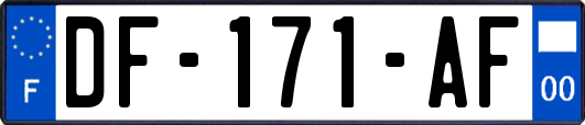 DF-171-AF