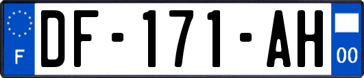 DF-171-AH