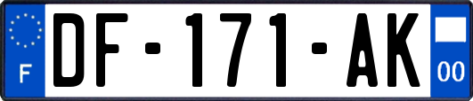 DF-171-AK