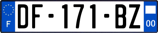 DF-171-BZ