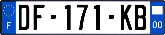 DF-171-KB