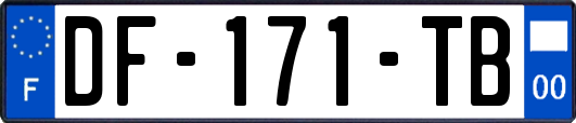 DF-171-TB