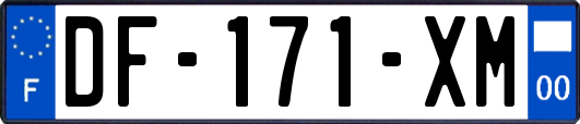 DF-171-XM