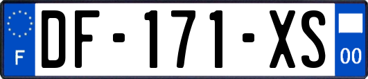 DF-171-XS