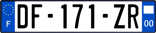 DF-171-ZR