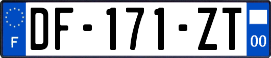 DF-171-ZT