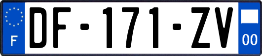 DF-171-ZV