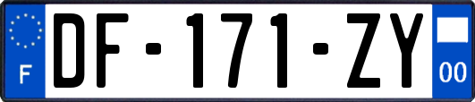 DF-171-ZY