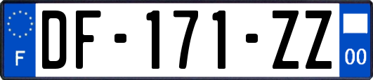 DF-171-ZZ