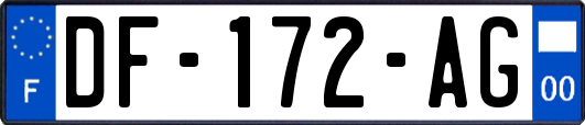 DF-172-AG