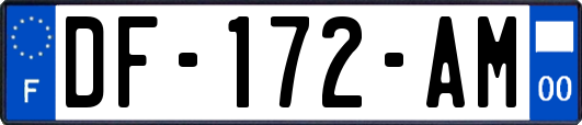 DF-172-AM