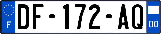 DF-172-AQ