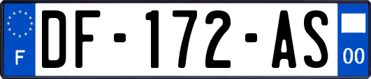 DF-172-AS