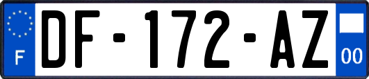 DF-172-AZ