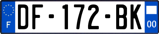 DF-172-BK