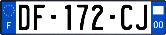 DF-172-CJ