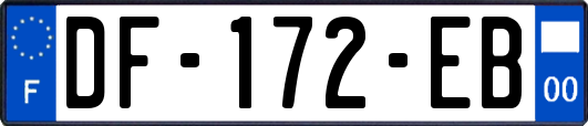 DF-172-EB