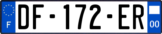 DF-172-ER