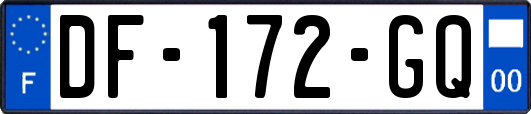 DF-172-GQ