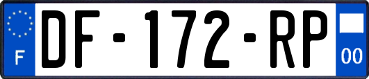 DF-172-RP