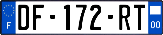 DF-172-RT