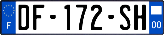 DF-172-SH