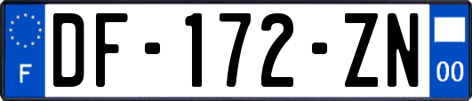 DF-172-ZN