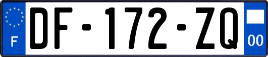 DF-172-ZQ